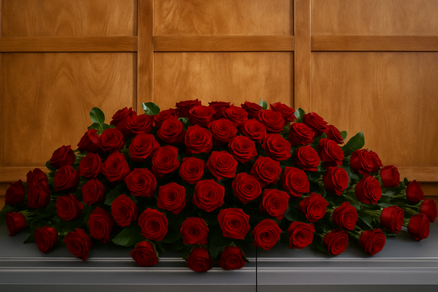 Casket Sprays | East Hanover Floral